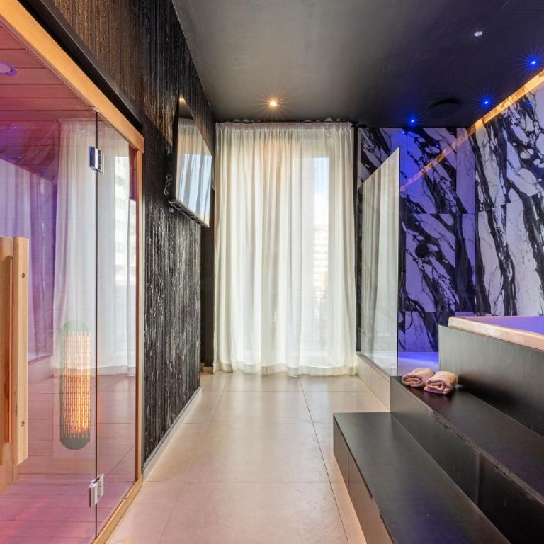 Amari120Suite&Spa - King Room with Spa Bath - 13
