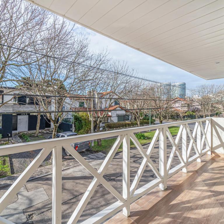 Alto Castelli, tu escapada ideal - Apartamento de 2 dormitorios con balcón - 3