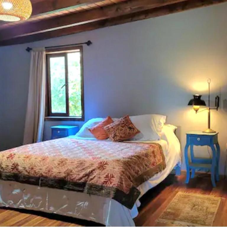 Moderno y acogedor espacio para disfrutar PUCÓN,Candelaria,Chile - Apartamento de 3 dormitorios - 10