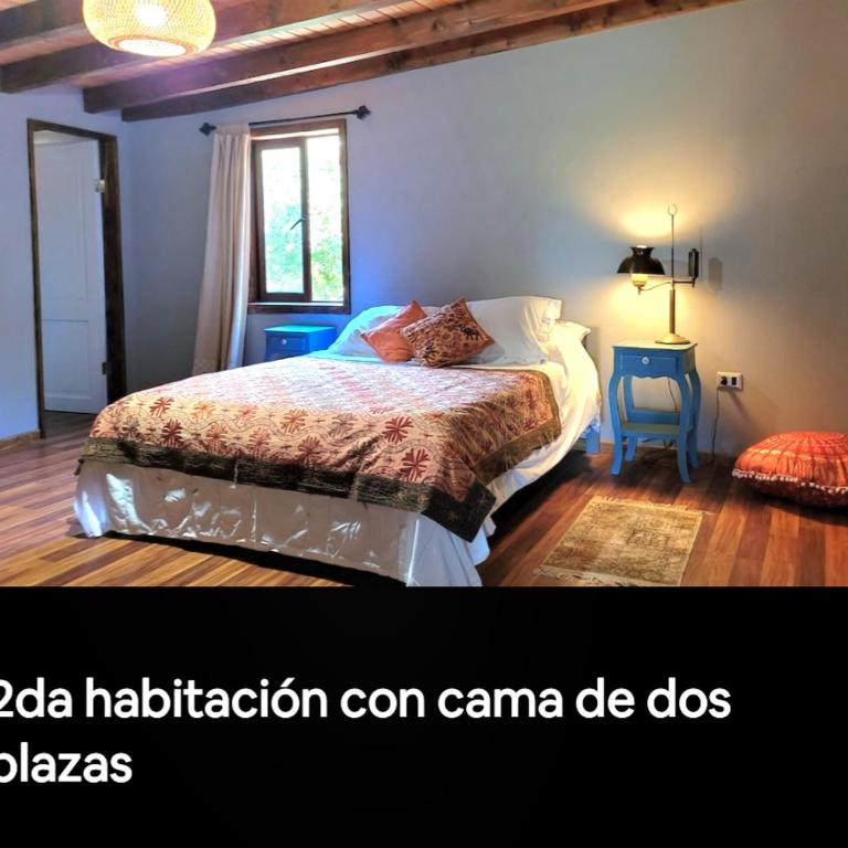 Moderno y acogedor espacio para disfrutar PUCÓN,Candelaria,Chile - Apartamento de 3 dormitorios - 9