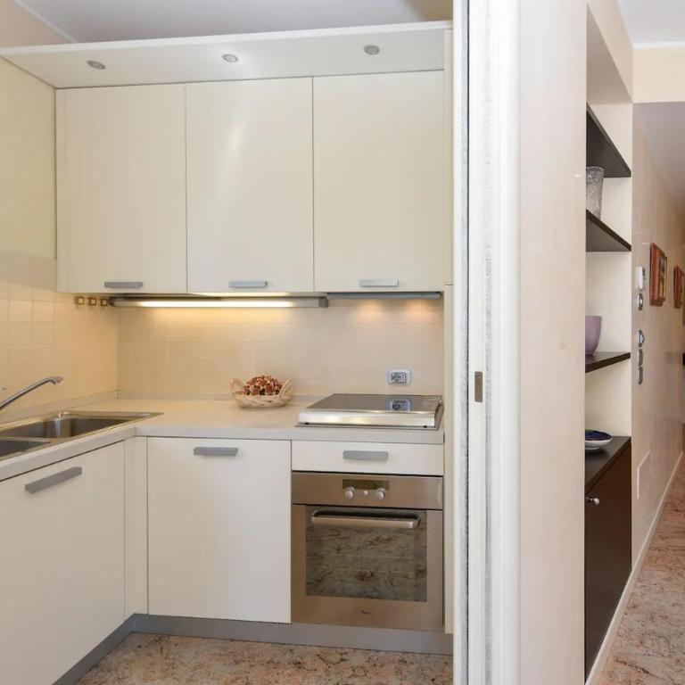 Garda Amore - Appartamento con 1 Camera da Letto - 12