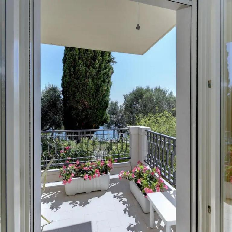 Garda Amore - Appartamento con 1 Camera da Letto - 13