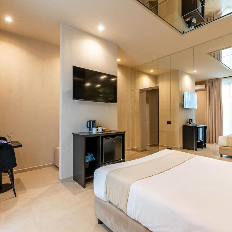 Amari120Suite&Spa - King Room with Spa Bath - 12