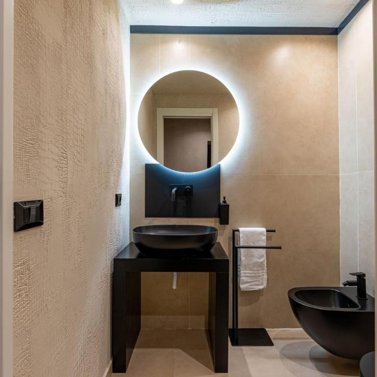 Amari120Suite&Spa - King Room with Spa Bath - 13