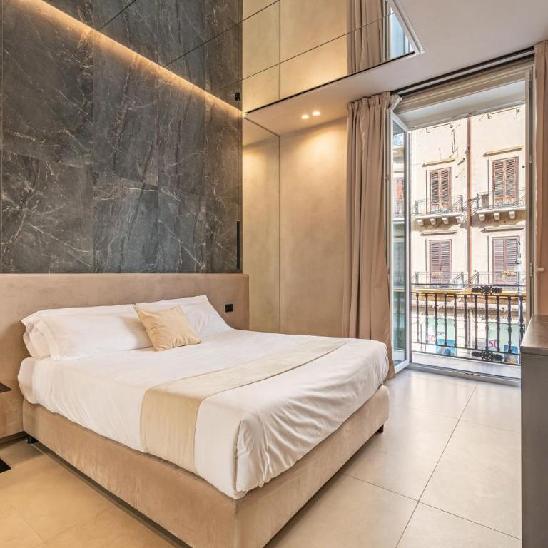 Amari120Suite&Spa - King Room with Spa Bath - 18