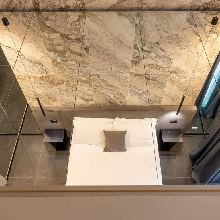 Amari120Suite&Spa - King Room with Spa Bath - 14