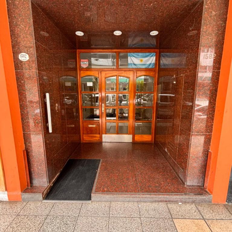 Mar del Plata Departamento Zona Aldrey - Apartamento de 1 dormitorio - 18