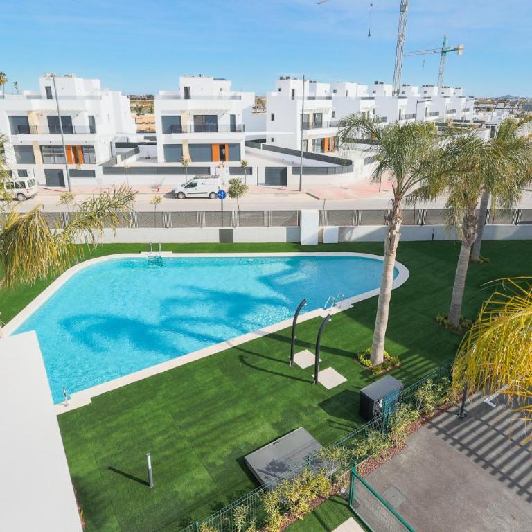 Apartamento-resort Laias Home - Apartamento de 2 dormitorios - 21