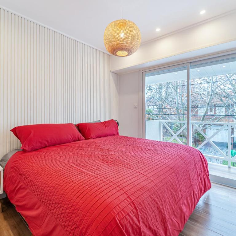 Alto Castelli, tu escapada ideal - Apartamento de 2 dormitorios con balcón - 8