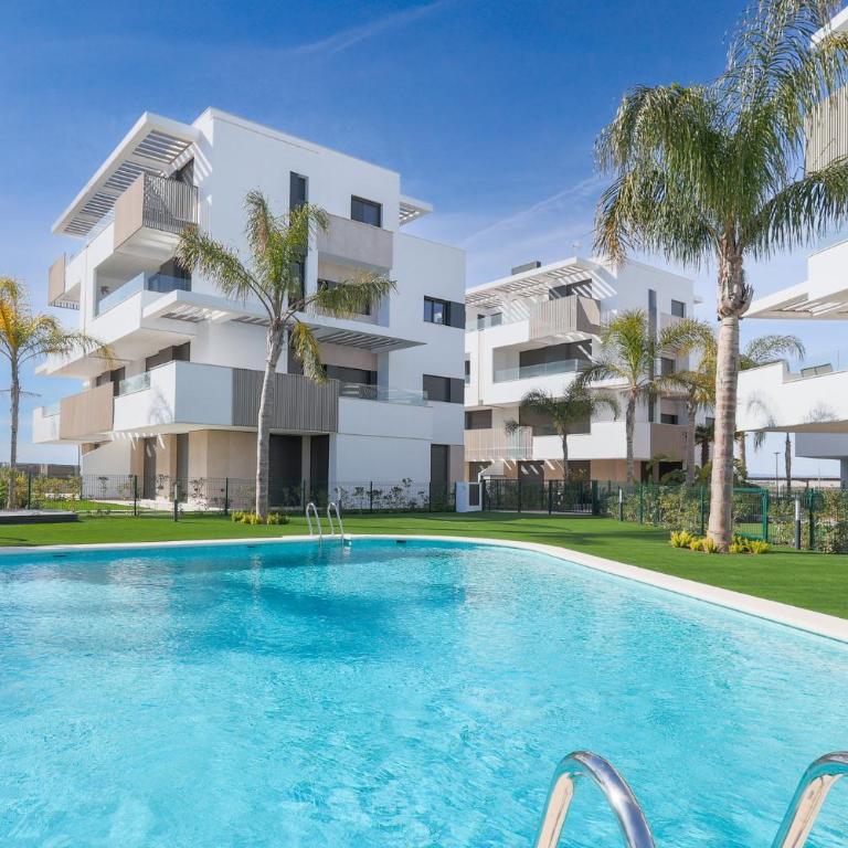 Apartamento-resort Laias Home - Apartamento de 2 dormitorios - 1
