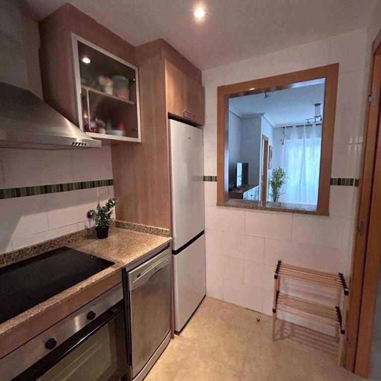 Valparaiso L&R - Apartamento de 2 dormitorios - 9