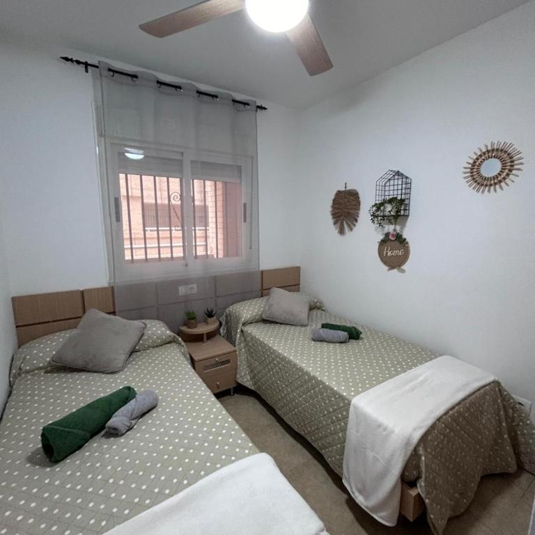 Valparaiso L&R - Apartamento de 2 dormitorios - 12