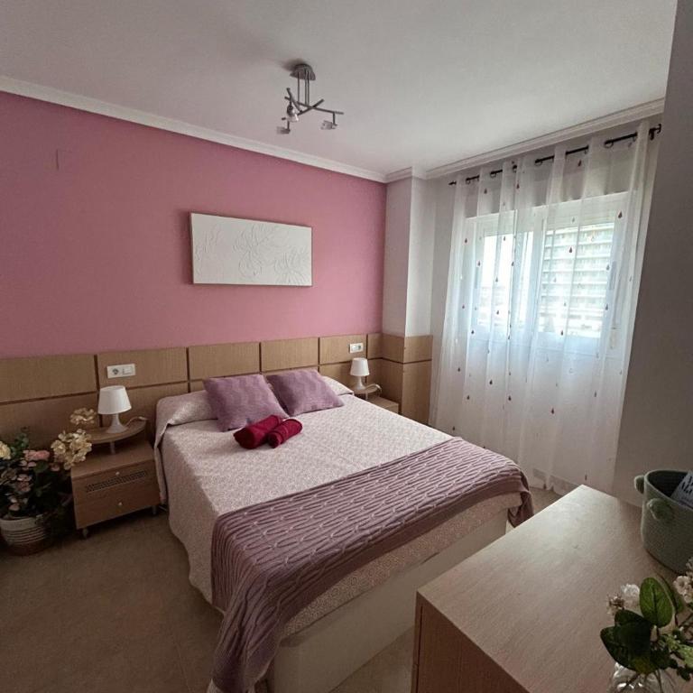 Valparaiso L&R - Apartamento de 2 dormitorios - 13
