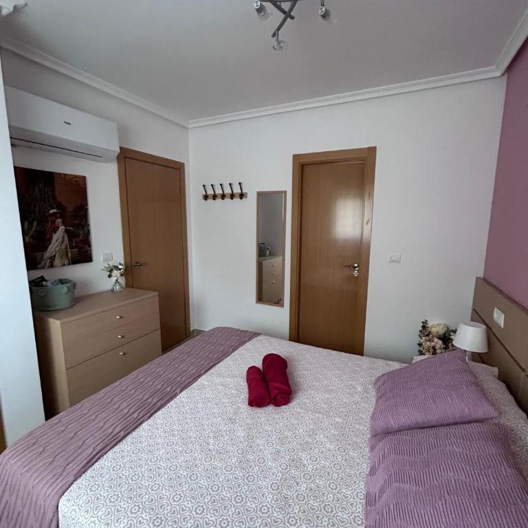 Valparaiso L&R - Apartamento de 2 dormitorios - 14