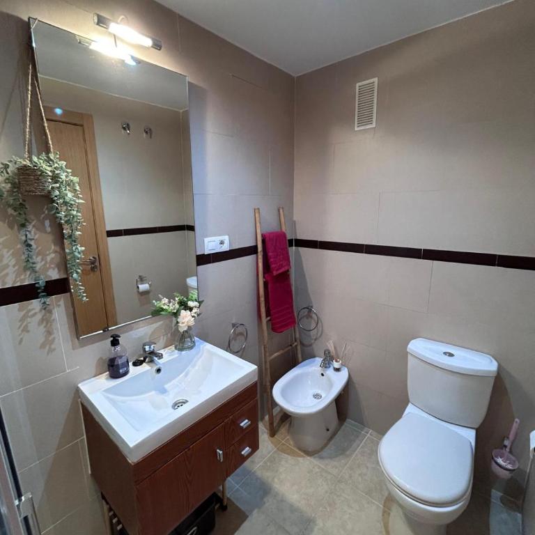 Valparaiso L&R - Apartamento de 2 dormitorios - 15