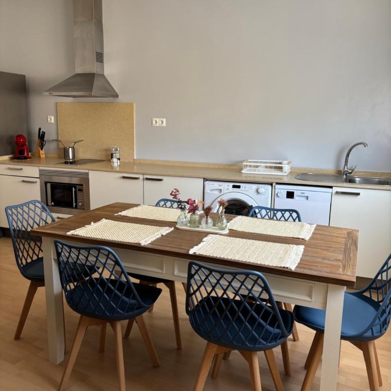El Mirador de Inés - Primera Línea de Playa - Apartamento de 2 dormitorios - 16