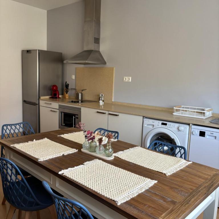 El Mirador de Inés - Primera Línea de Playa - Apartamento de 2 dormitorios - 15