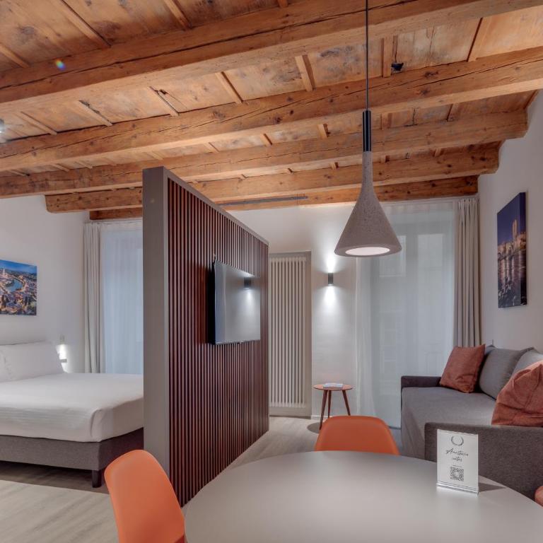 Anastasia Suites - Junior Suite Familiare - 6