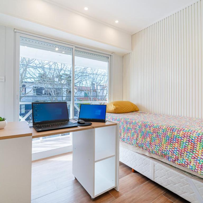 Alto Castelli, tu escapada ideal - Apartamento de 2 dormitorios con balcón - 14