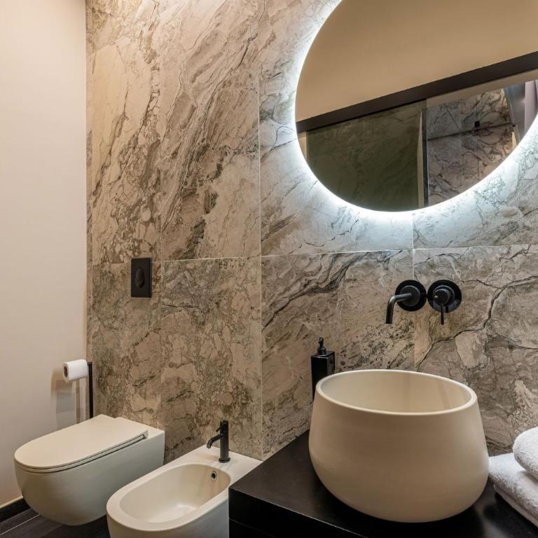 Amari120Suite&Spa - King Room with Spa Bath - 19