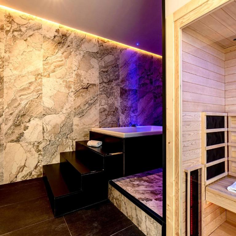 Amari120Suite&Spa - King Room with Spa Bath - 21