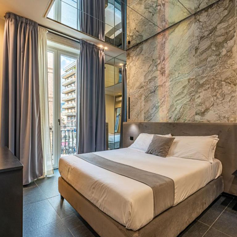 Amari120Suite&Spa - King Room with Spa Bath - 22