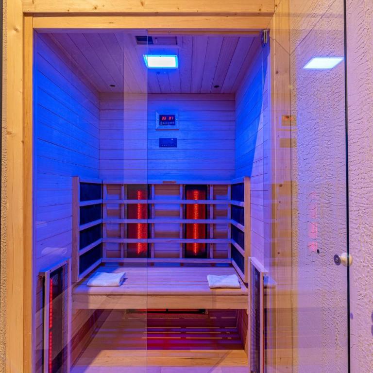 Amari120Suite&Spa - King Room with Spa Bath - 23