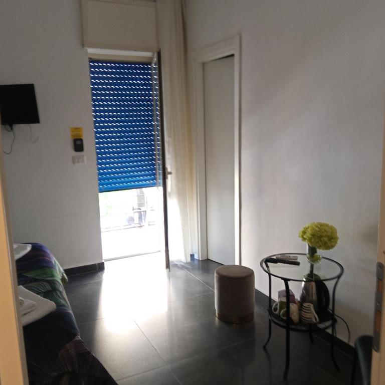 B&B La Fenice - Camera Matrimoniale con Balcone - 11
