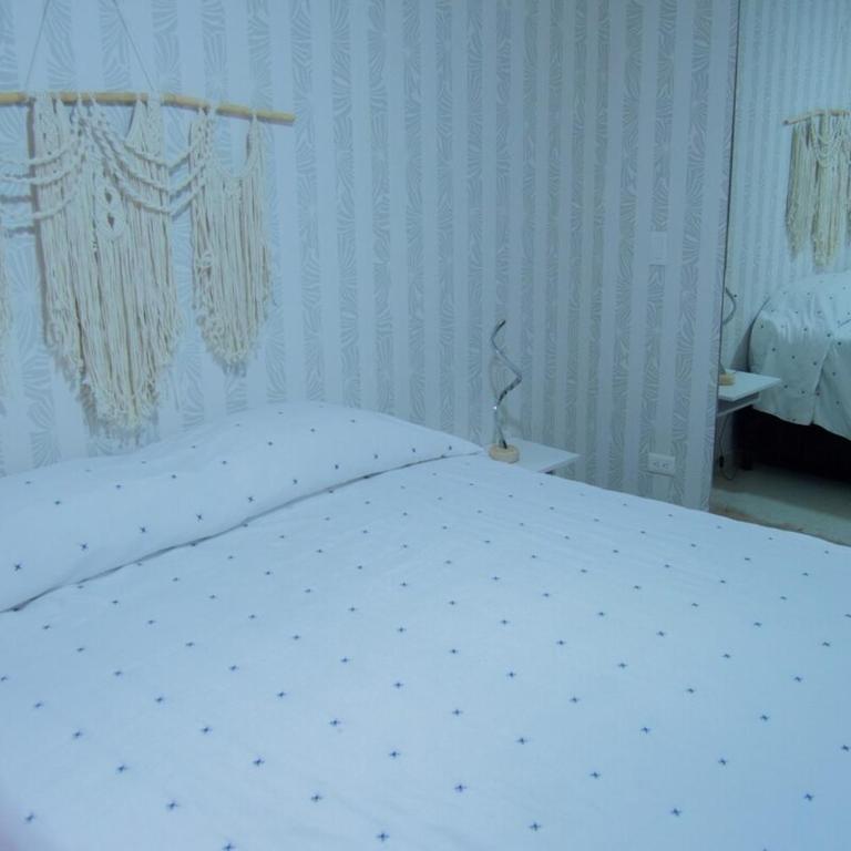 Comodo y moderno apartamento en Medellin - Apartamento de 2 dormitorios - 2
