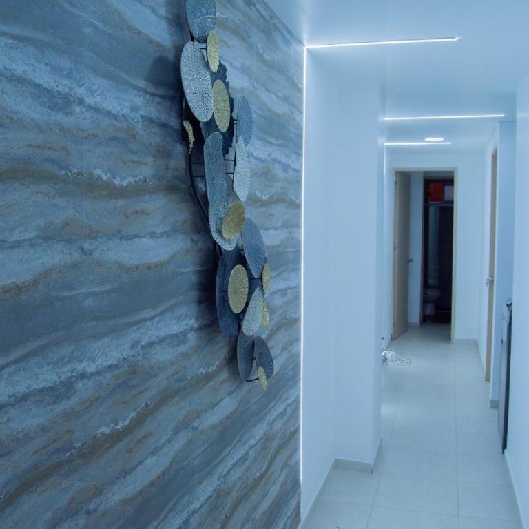 Comodo y moderno apartamento en Medellin - Apartamento de 2 dormitorios - 5