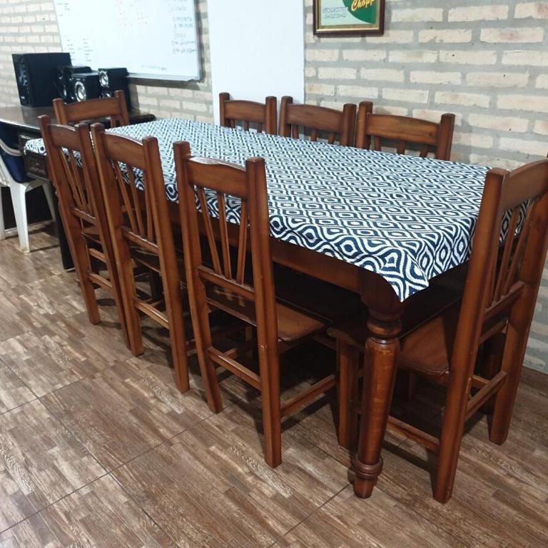 Alquilo Departamento con Sanitario - Apartamento de 1 dormitorio - 2
