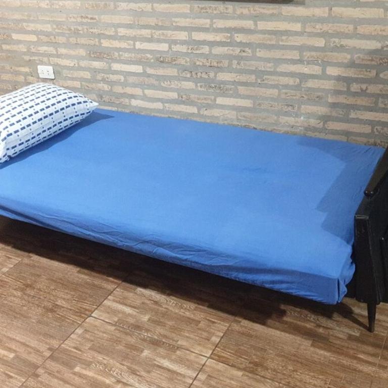 Alquilo Departamento con Sanitario - Apartamento de 1 dormitorio - 7