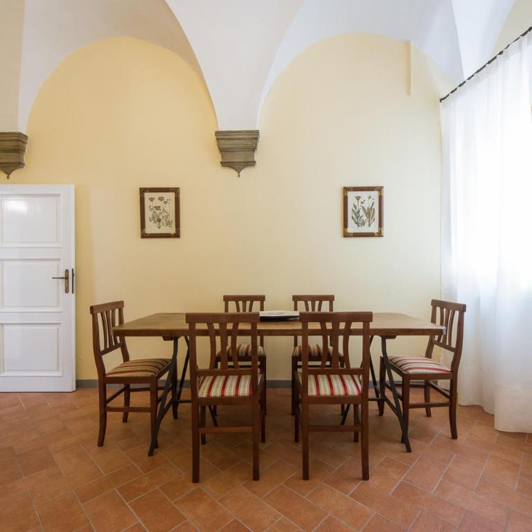 Loft Vivi il Cuore di Firenze - Appartamento con 2 Camere da Letto - 44