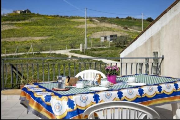 Casa vacanze "La Mansarda sul Verde" - Two-Bedroom House - 2
