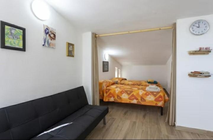 Casa vacanze "La Mansarda sul Verde" - Two-Bedroom House - 5