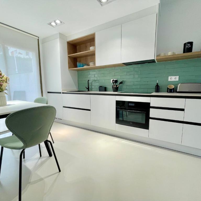 Sa Tina - Casa con encanto en la Costa Brava L'Estartit - Casa de 2 dormitorios - 10
