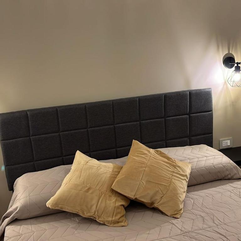 Be Max Guest House - Camera Matrimoniale Deluxe - 3