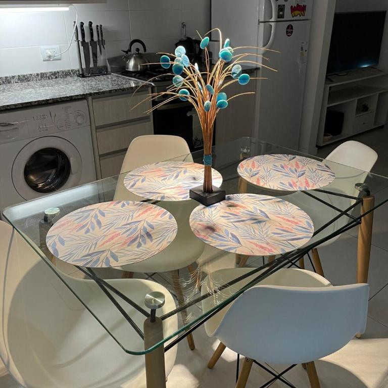 Brisamar I - Apartamento de 1 dormitorio - 4