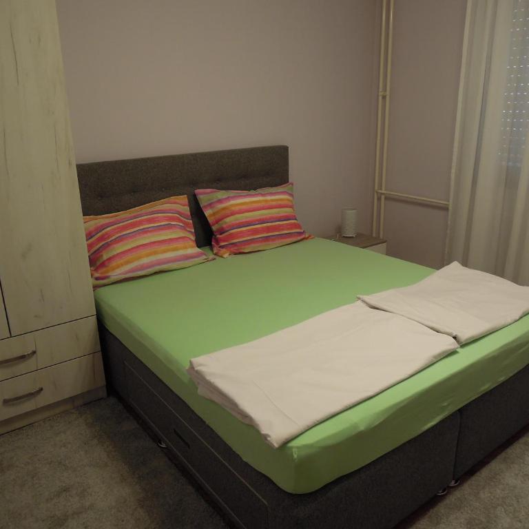 Classic Apartment - Apartman sa 1 Spavaćom Sobom - 18