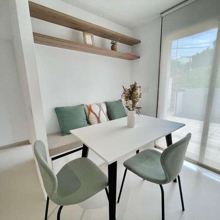 Sa Tina - Casa con encanto en la Costa Brava L'Estartit - Casa de 2 dormitorios - 12