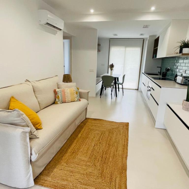 Sa Tina - Casa con encanto en la Costa Brava L'Estartit - Casa de 2 dormitorios - 9