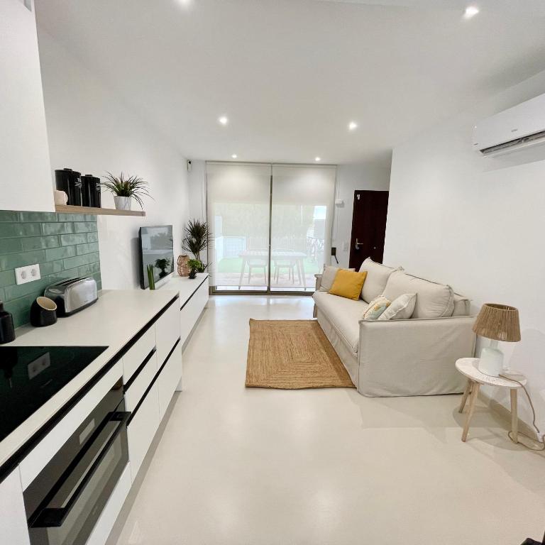 Sa Tina - Casa con encanto en la Costa Brava L'Estartit - Casa de 2 dormitorios - 6