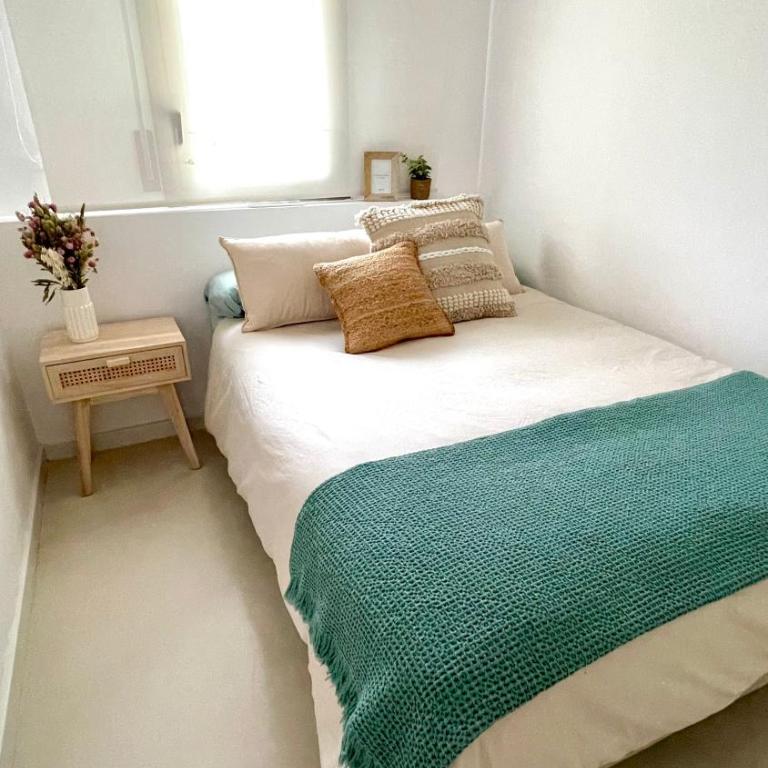 Sa Tina - Casa con encanto en la Costa Brava L'Estartit - Casa de 2 dormitorios - 8