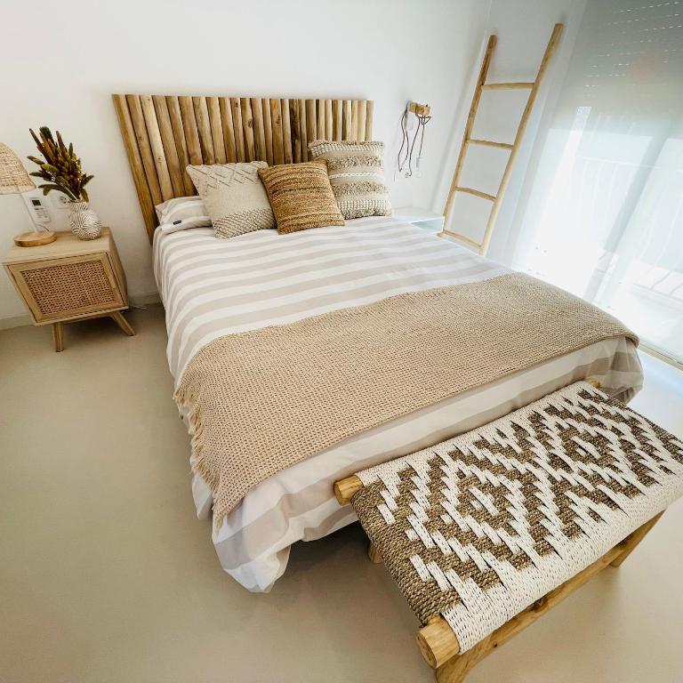 Sa Tina - Casa con encanto en la Costa Brava L'Estartit - Casa de 2 dormitorios - 7