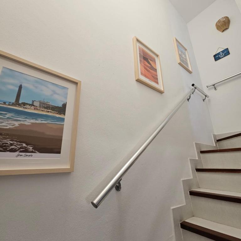 Playmar Relax - Bungalow de un dormitorio - 28