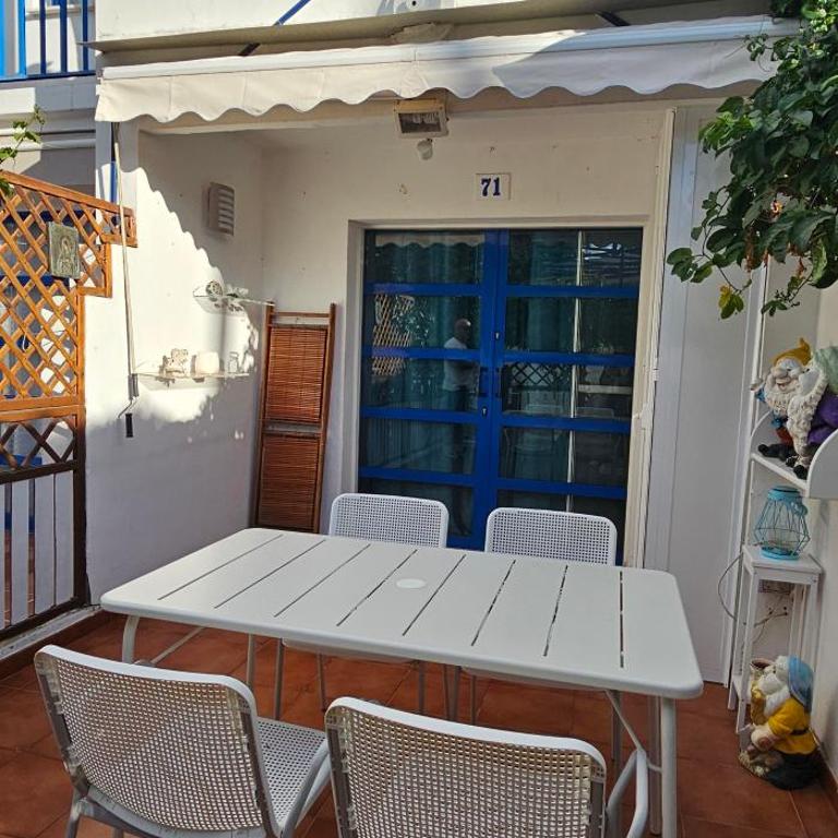 Playmar Relax - Bungalow de un dormitorio - 30