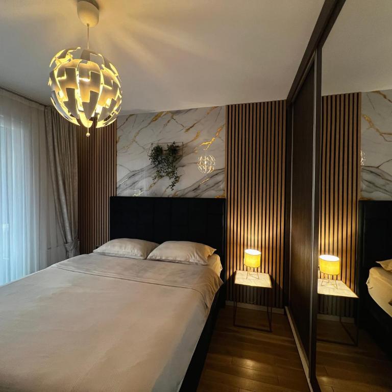 Emma Park Lake - Apartman sa 1 Spavaćom Sobom - 1