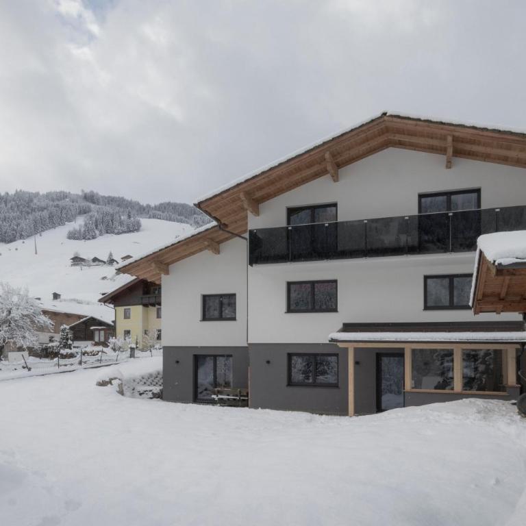 Appartement Neudegger - Apartment mit 2 Schlafzimmern - 2