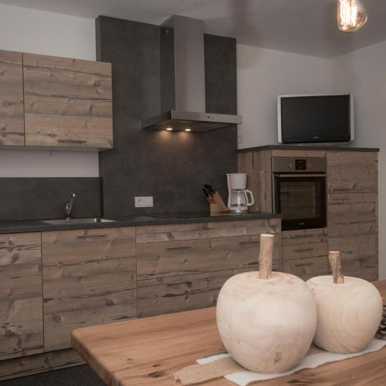 Appartement Neudegger - Apartment mit 2 Schlafzimmern - 4