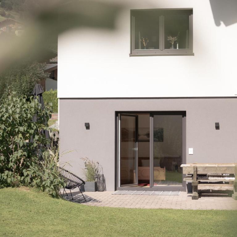 Appartement Neudegger - Apartment mit 2 Schlafzimmern - 15